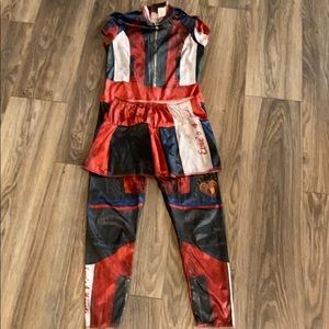 Disney Descendants 3 Evie Costume